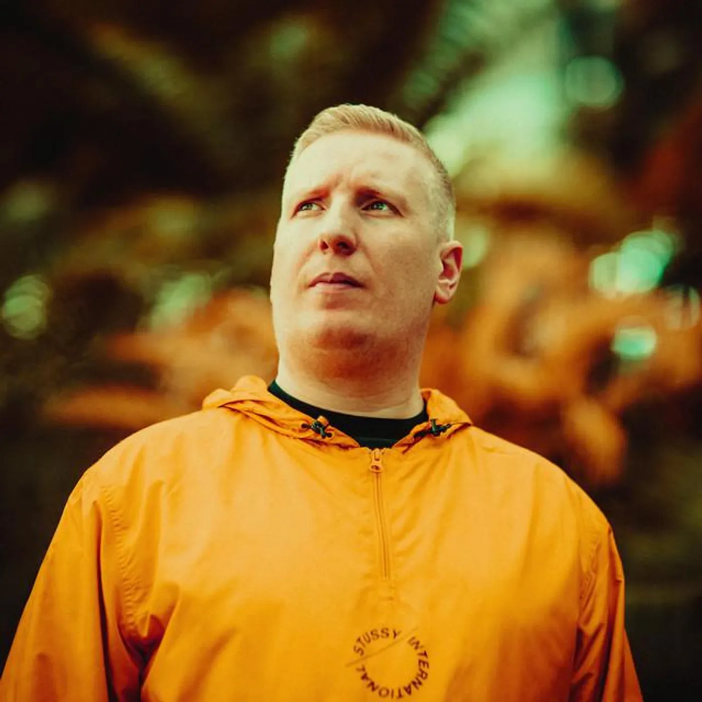 Danny Byrd Brand Page