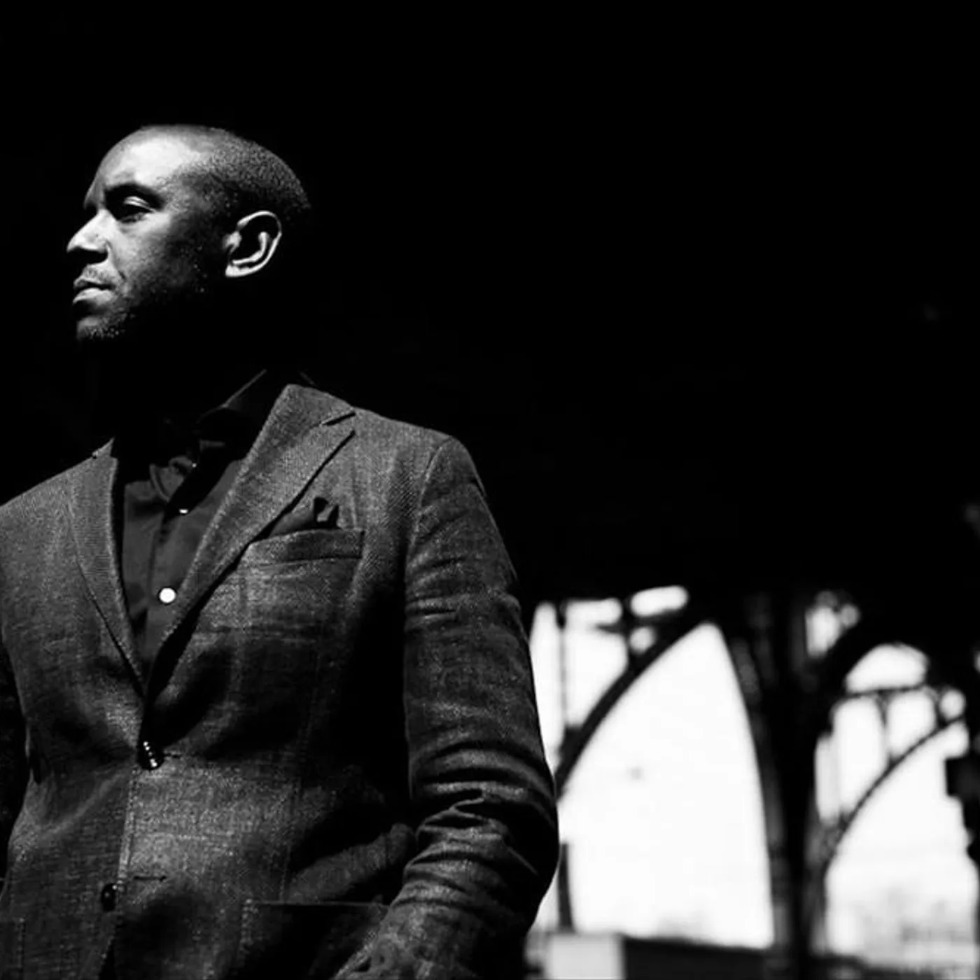 Danny Grissett Brand Page