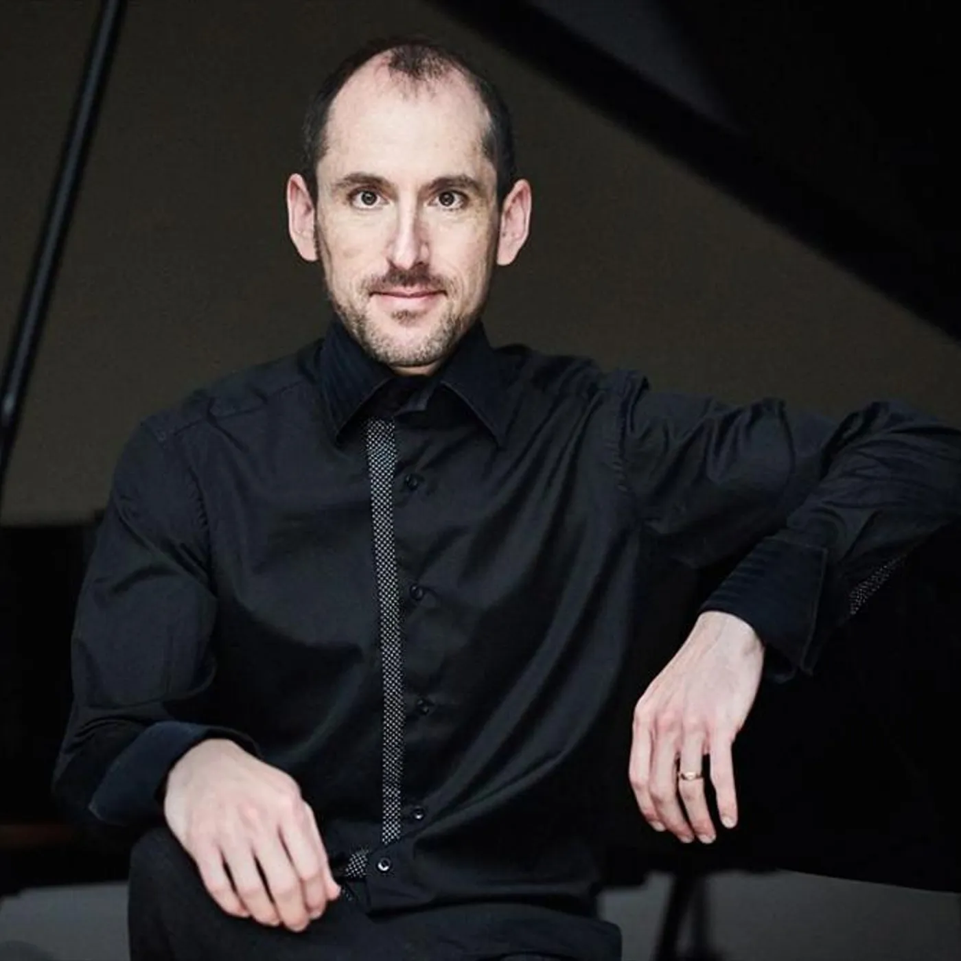 Danny Driver Brand Page