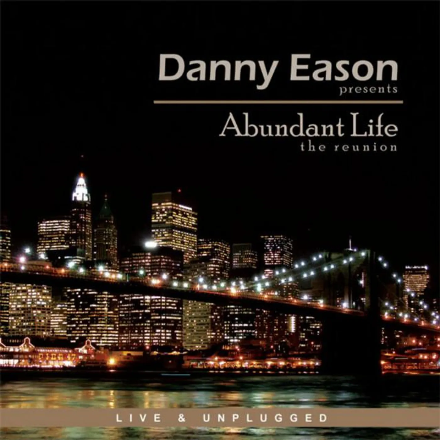 Danny Eason Brand Page
