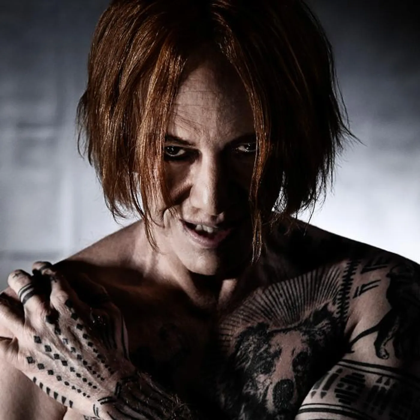 Danny Elfman Brand Page