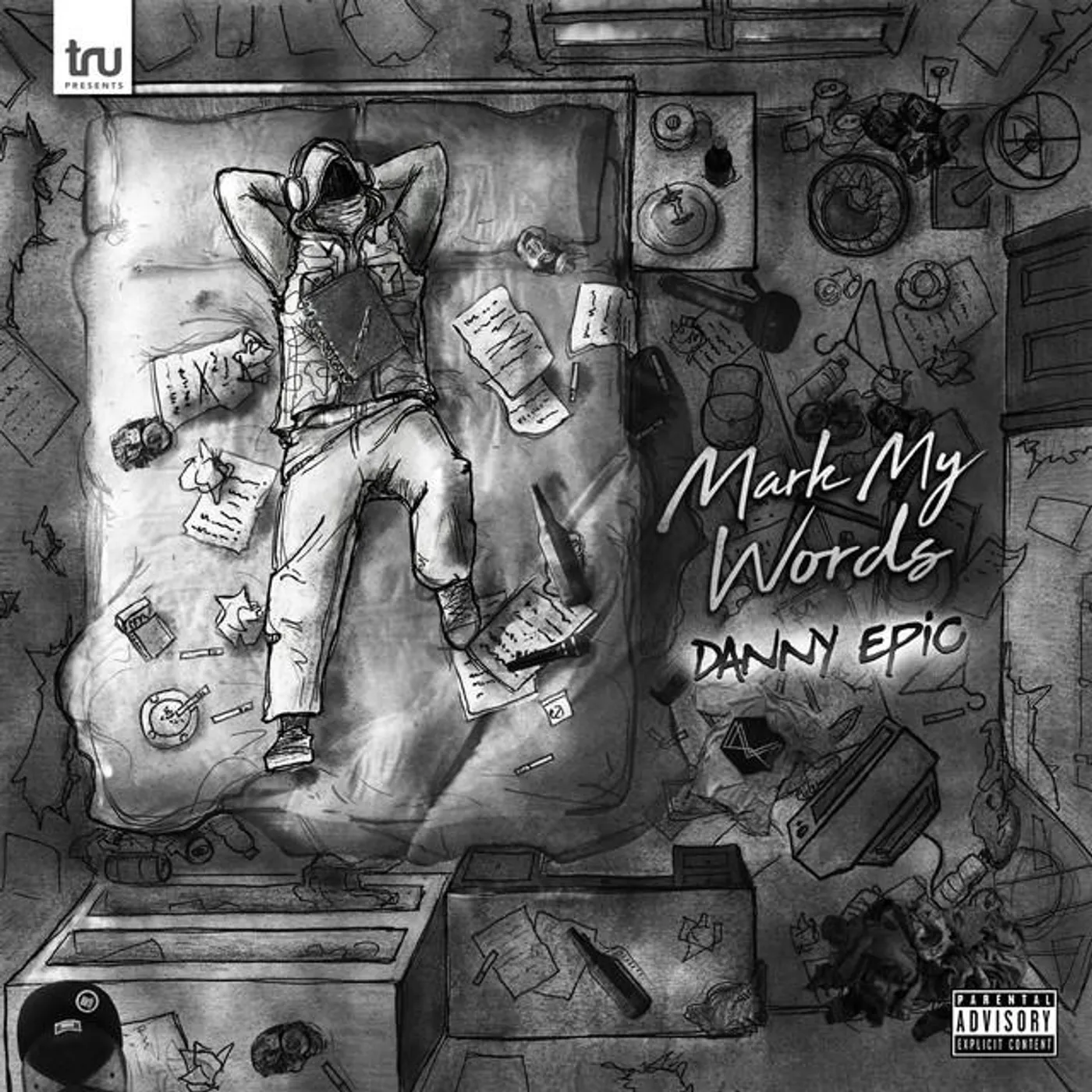 Danny Epic Brand Page