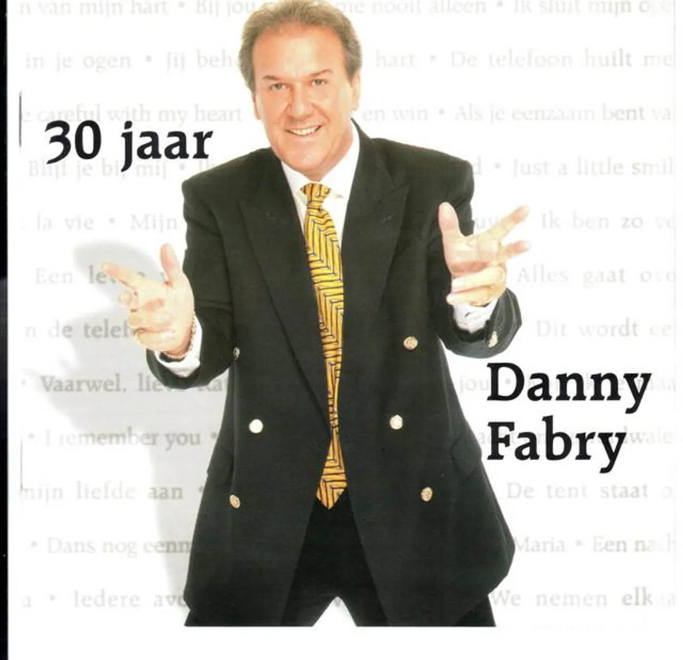Danny Fabry