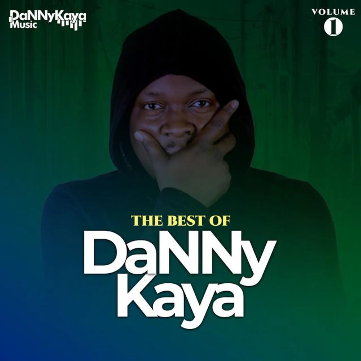 Danny Kaya Music Brand Page