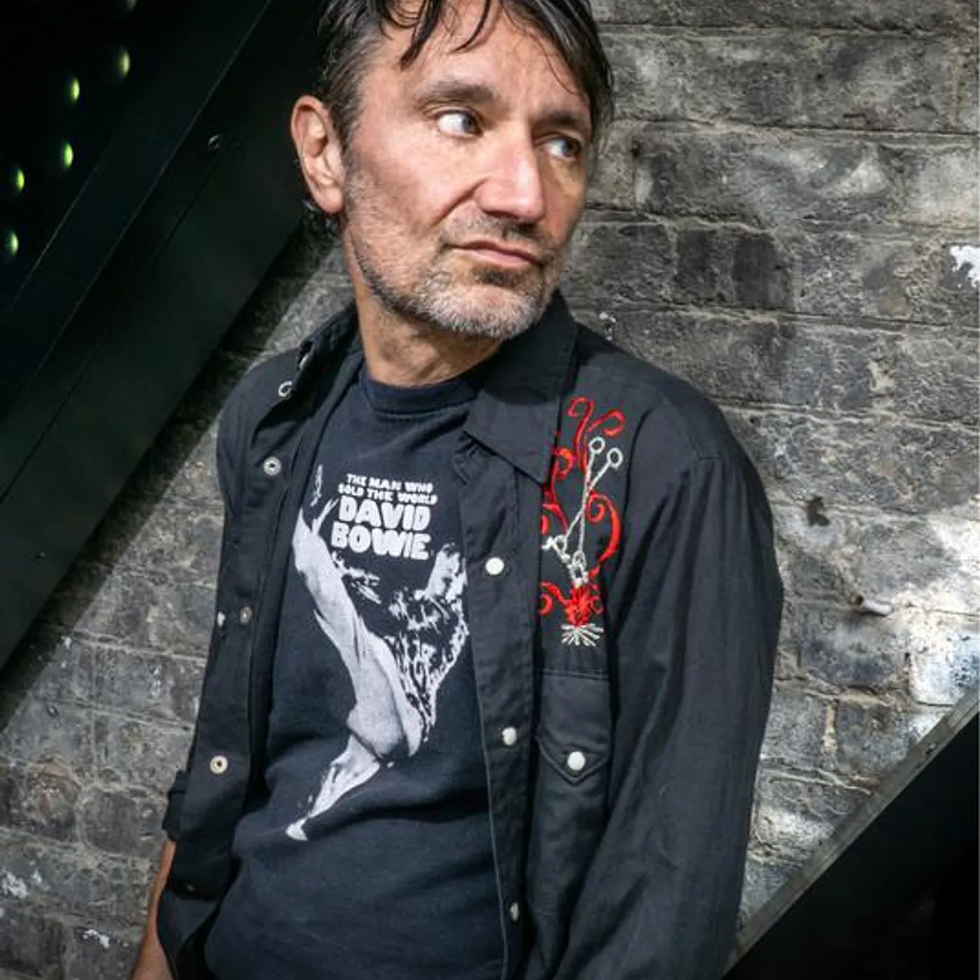 Danny Howells Brand Page