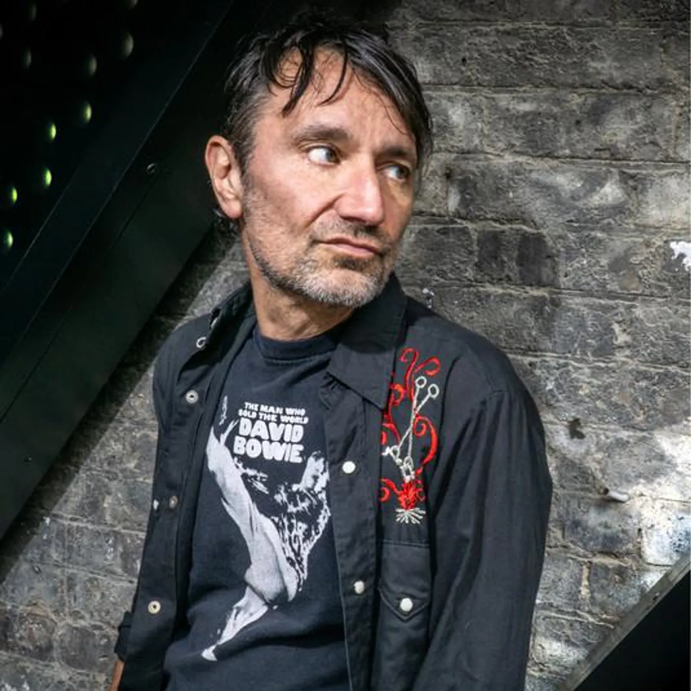 Danny Howells Brand Page
