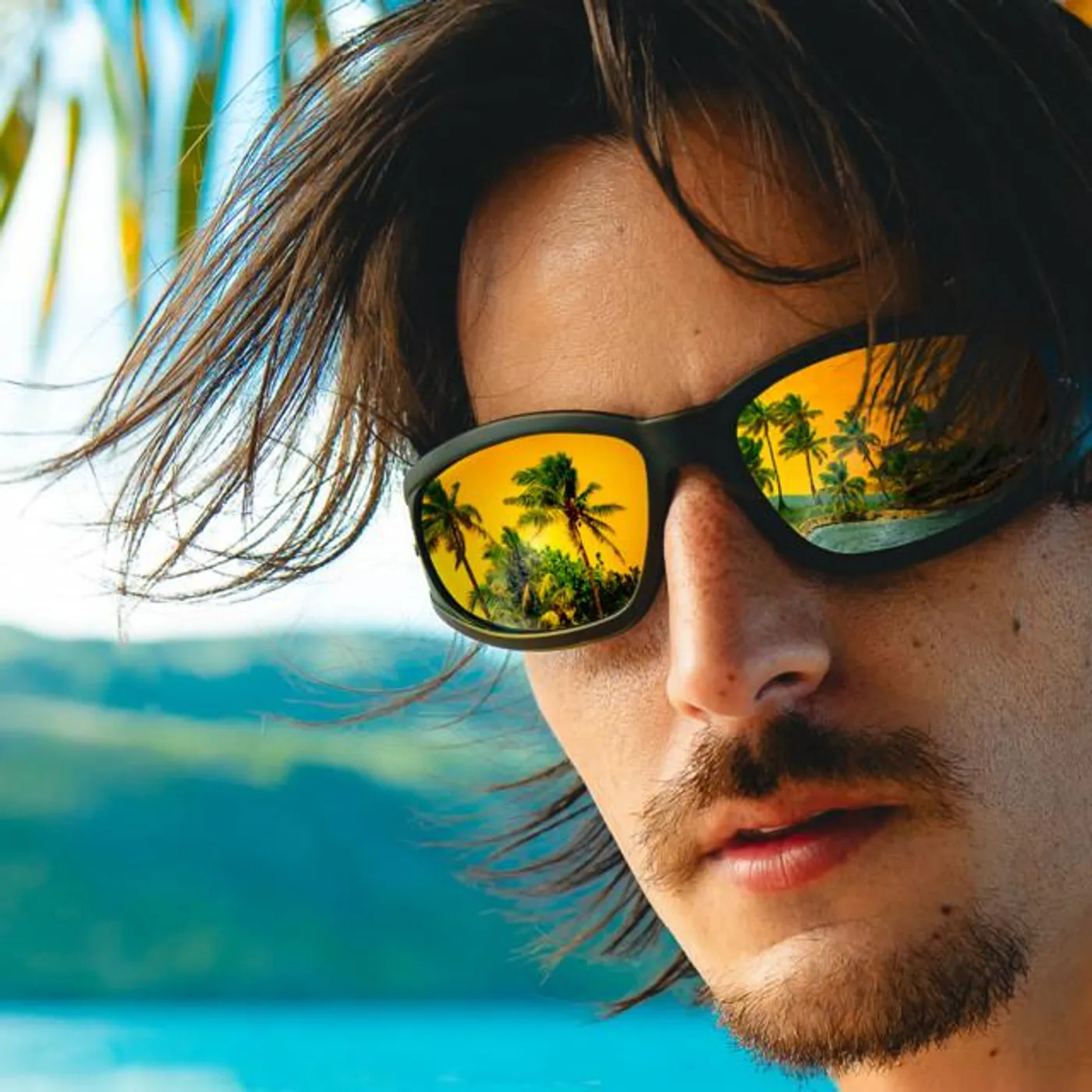 Danny Ocean Brand Page