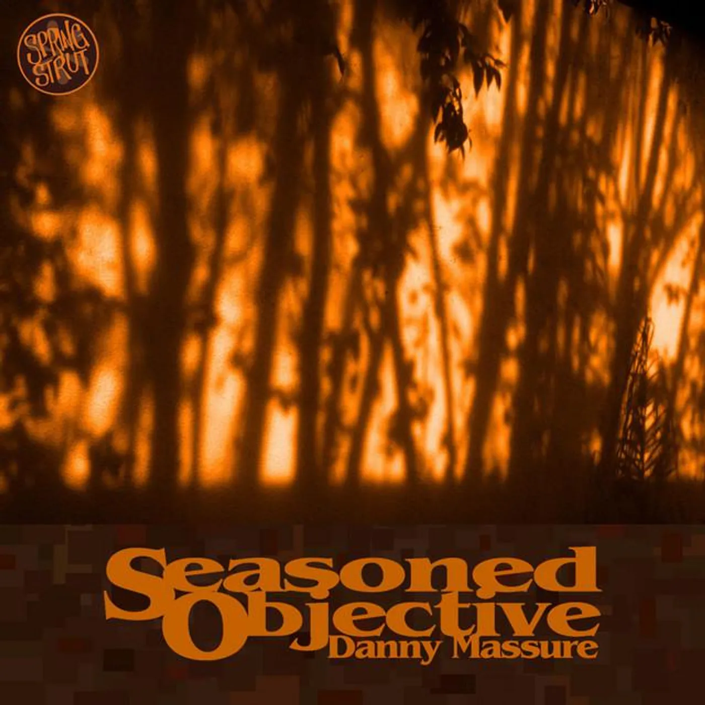 Danny Massure Brand Page