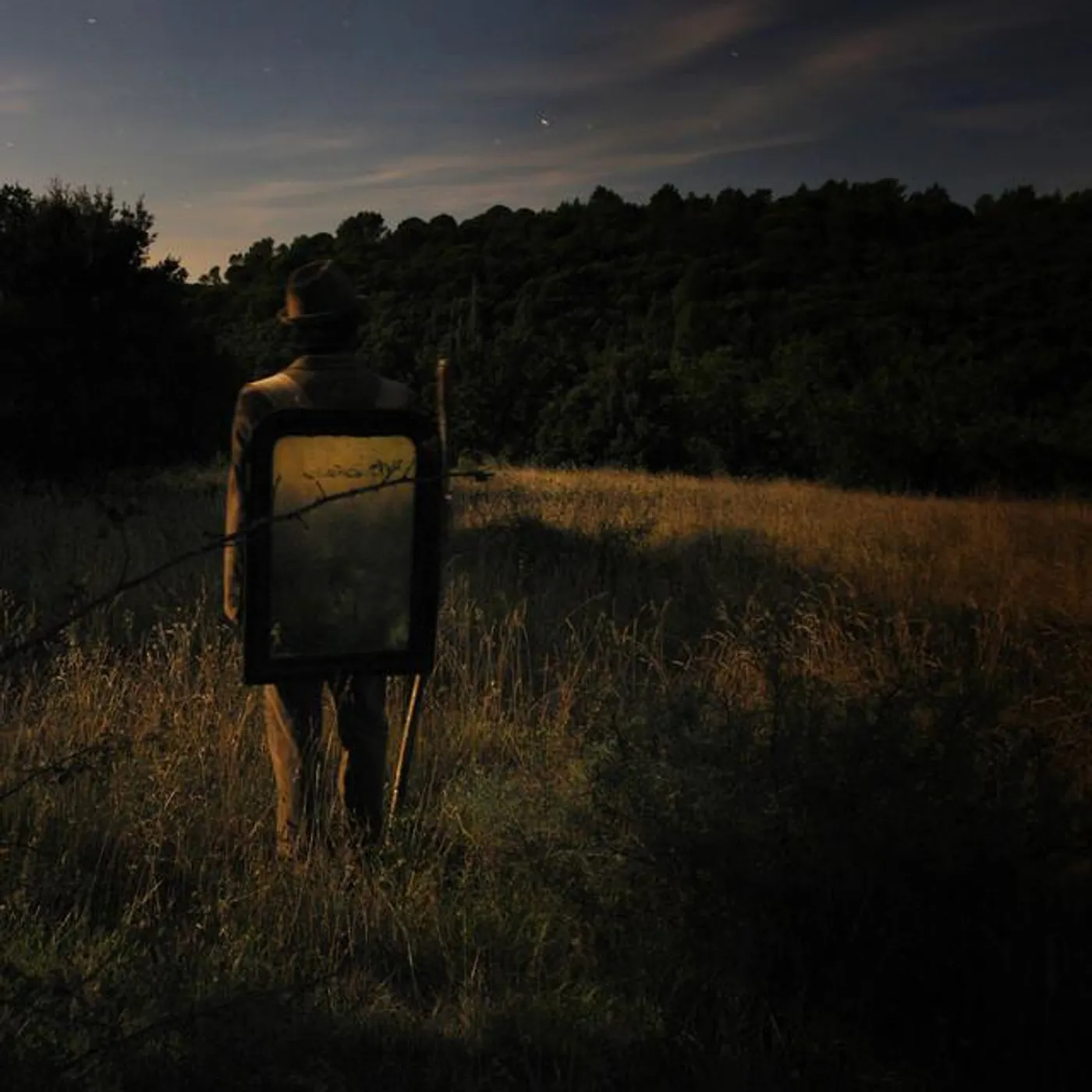 Danny Norbury Brand Page