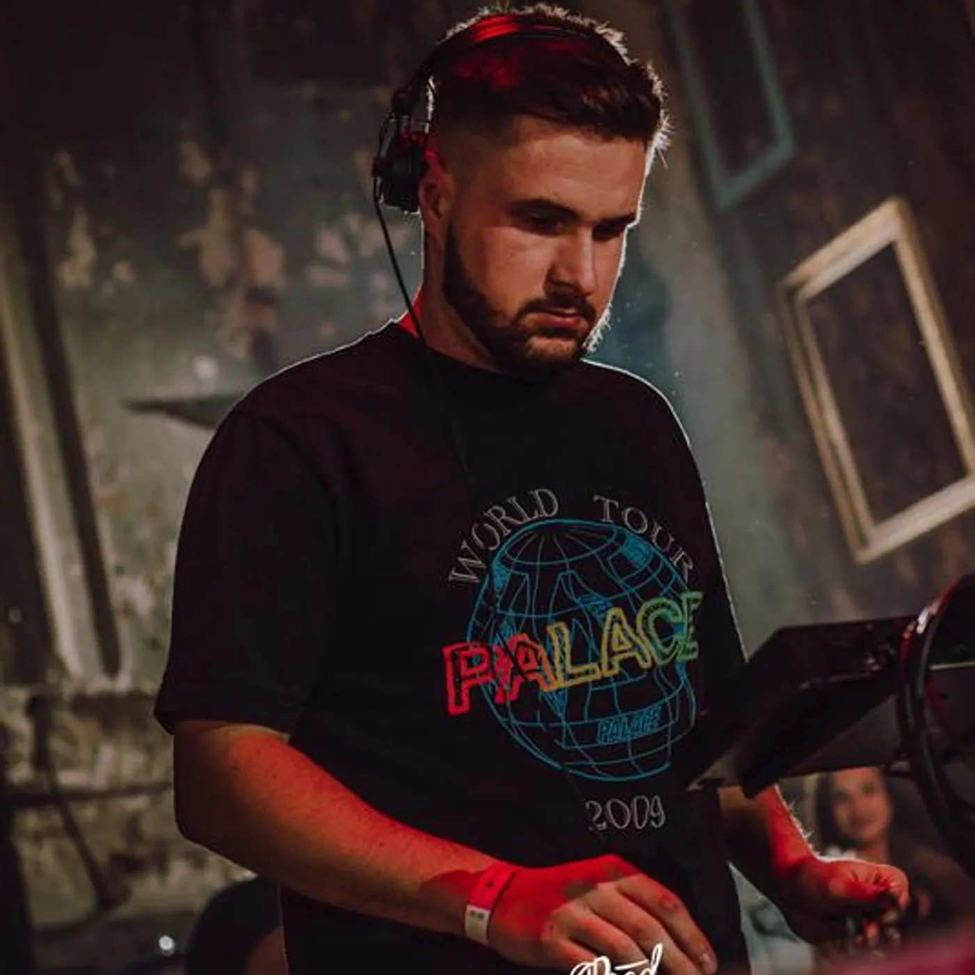 Danny Snowden Brand Page