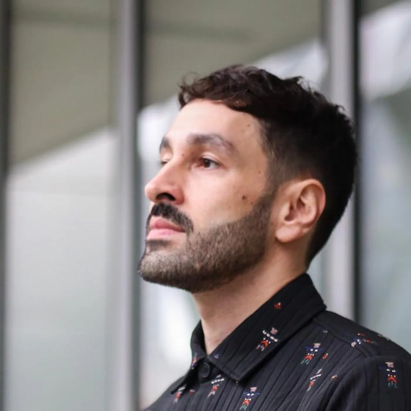 Danny Scrilla Brand Page