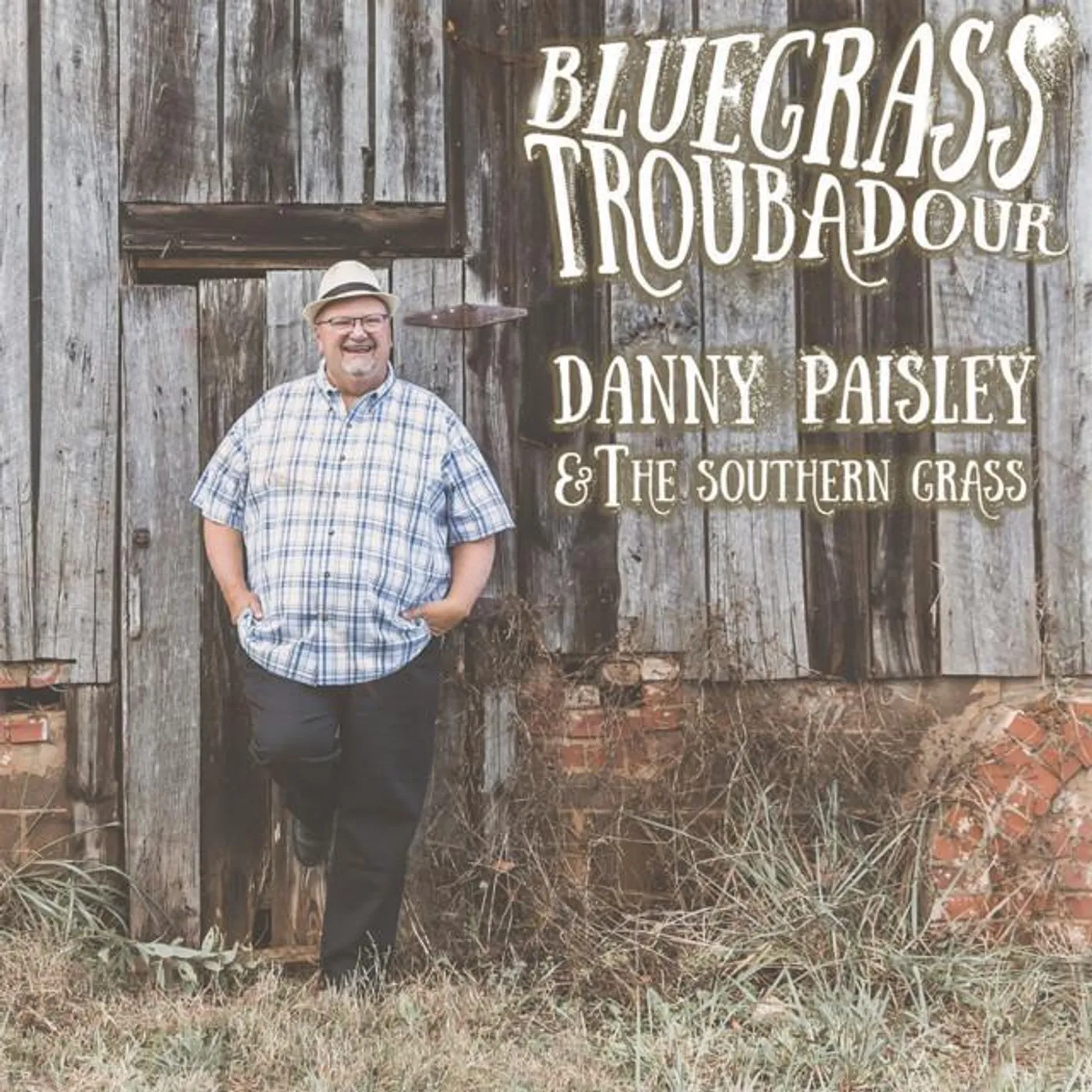 Danny Paisley & The Southern Grass Brand Page