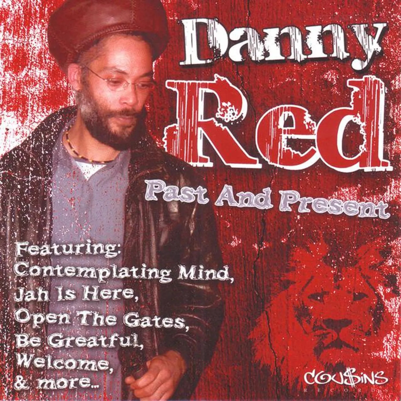 Danny Red