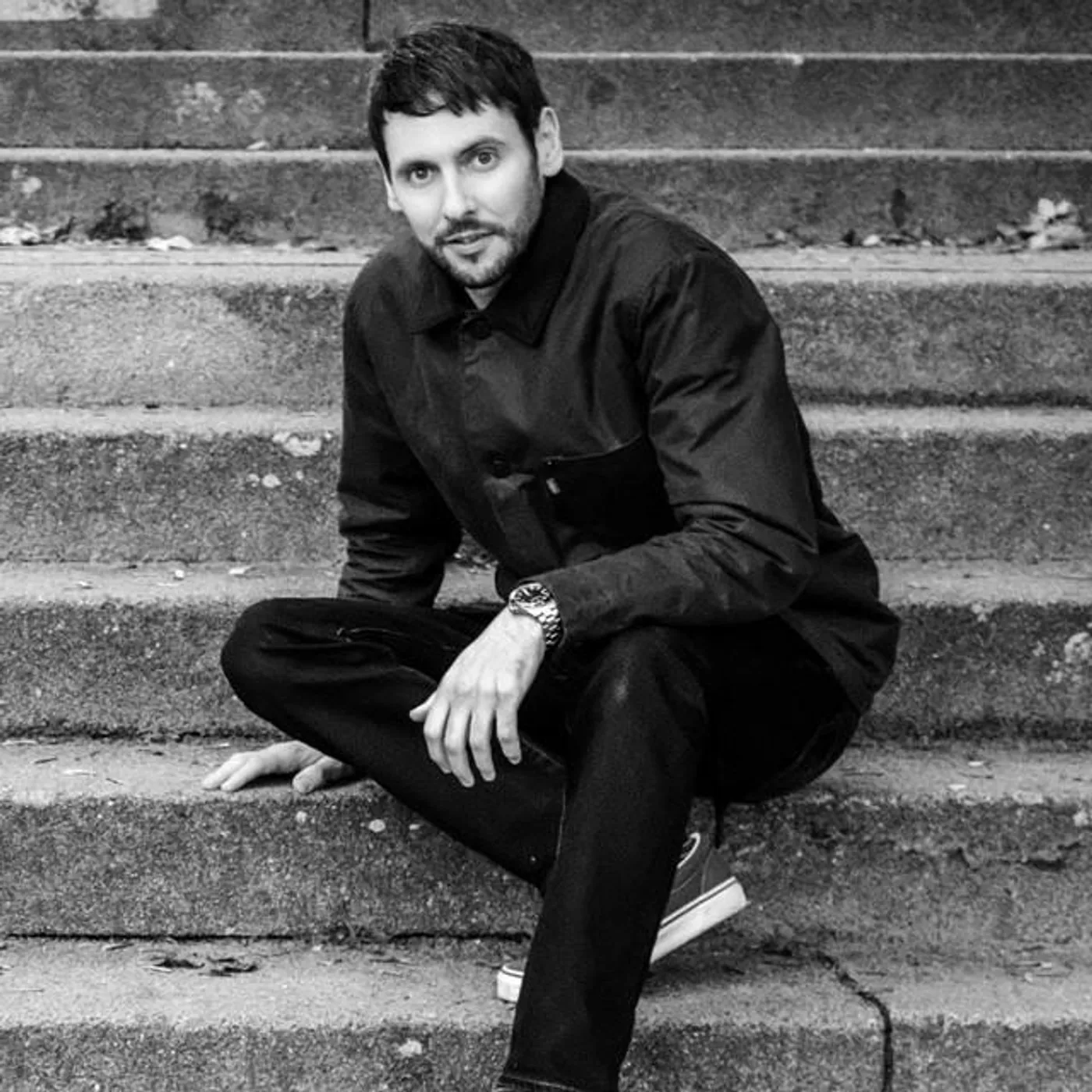 Danny Russell Brand Page