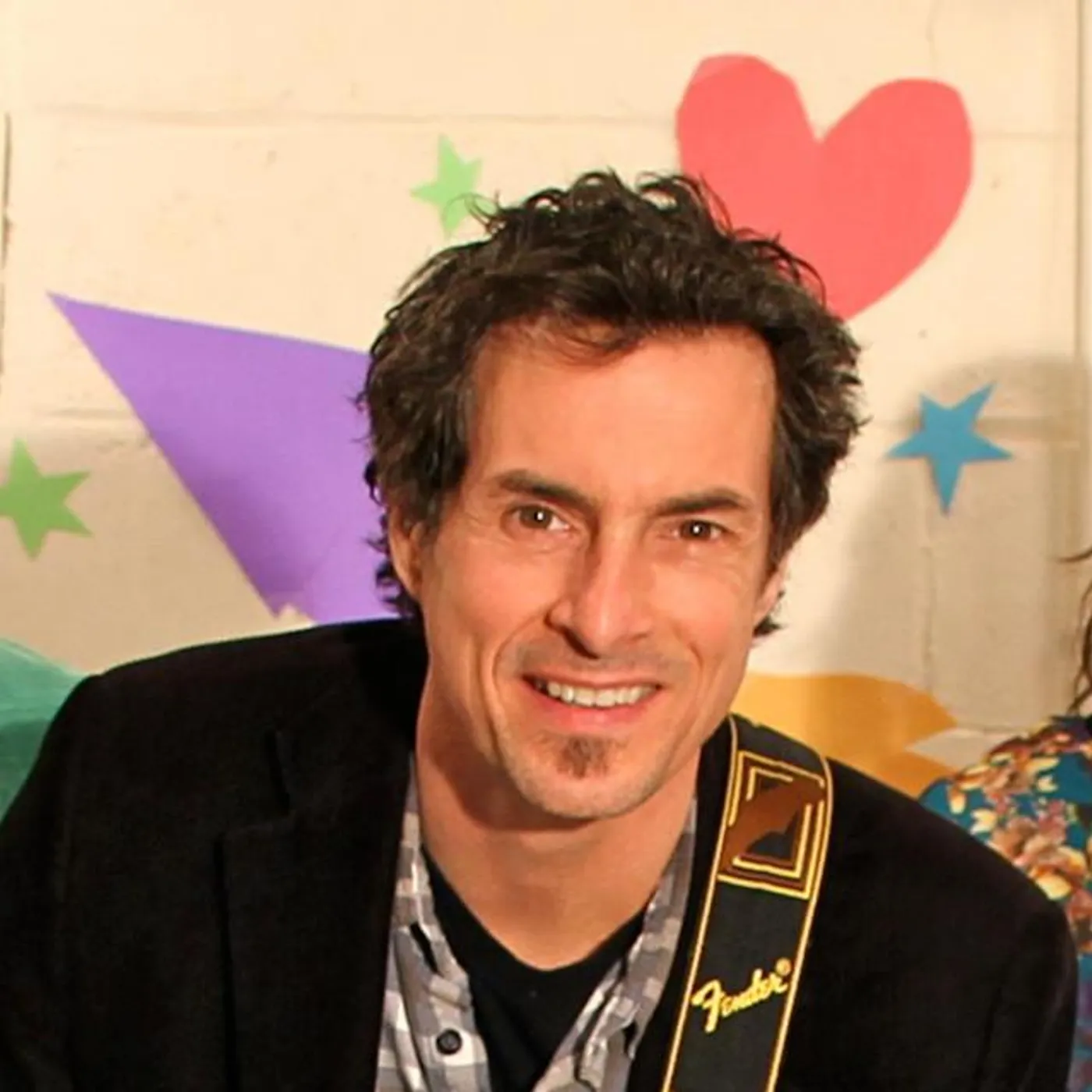 Danny Weinkauf Brand Page