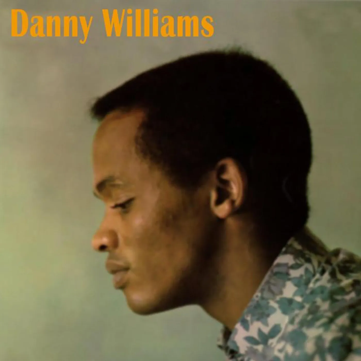 Danny Williams Brand Page