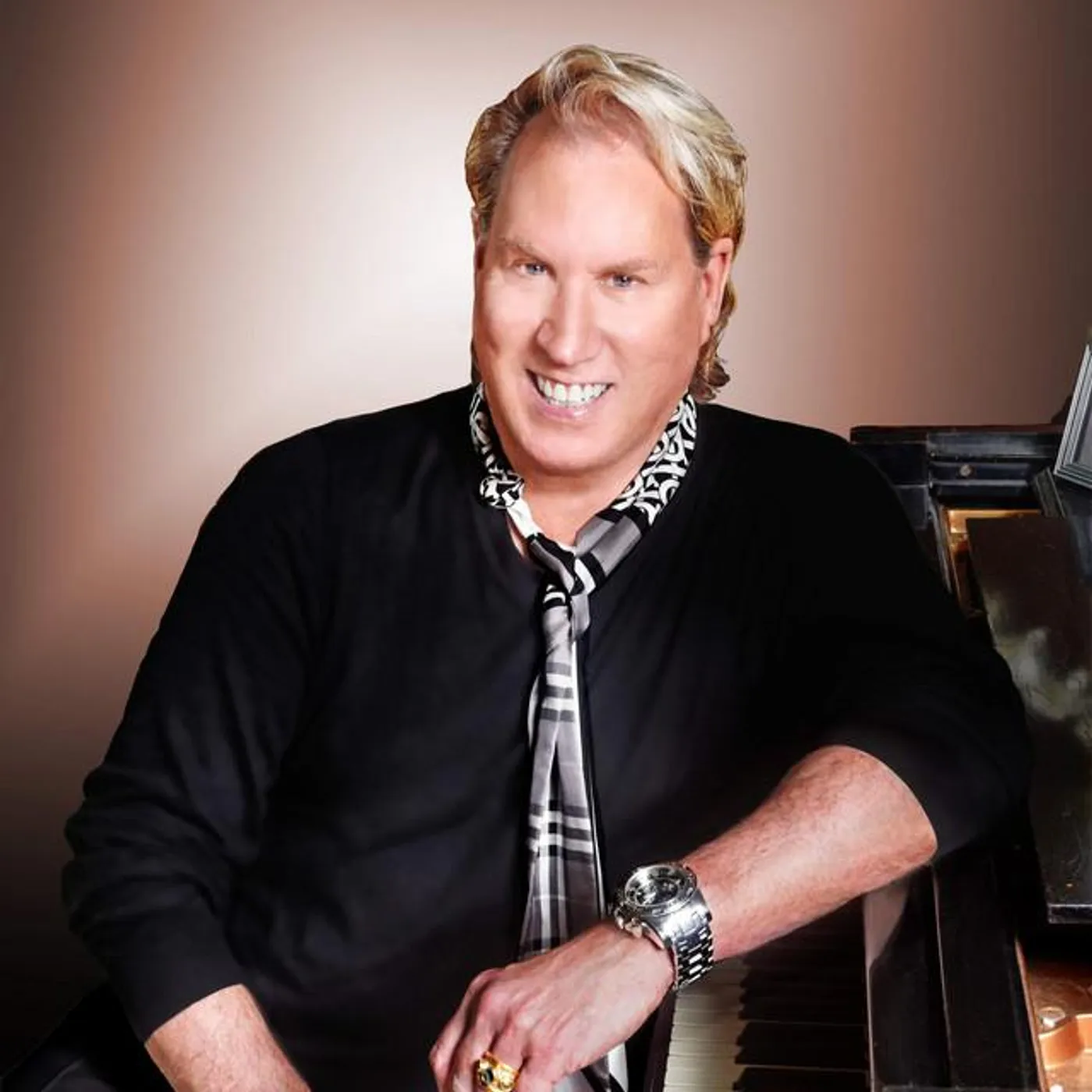 Danny Wright Brand Page