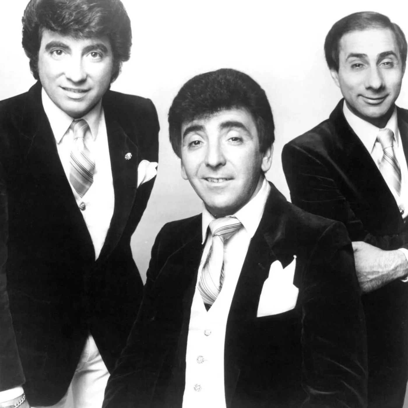 Danny & The Juniors Brand Page