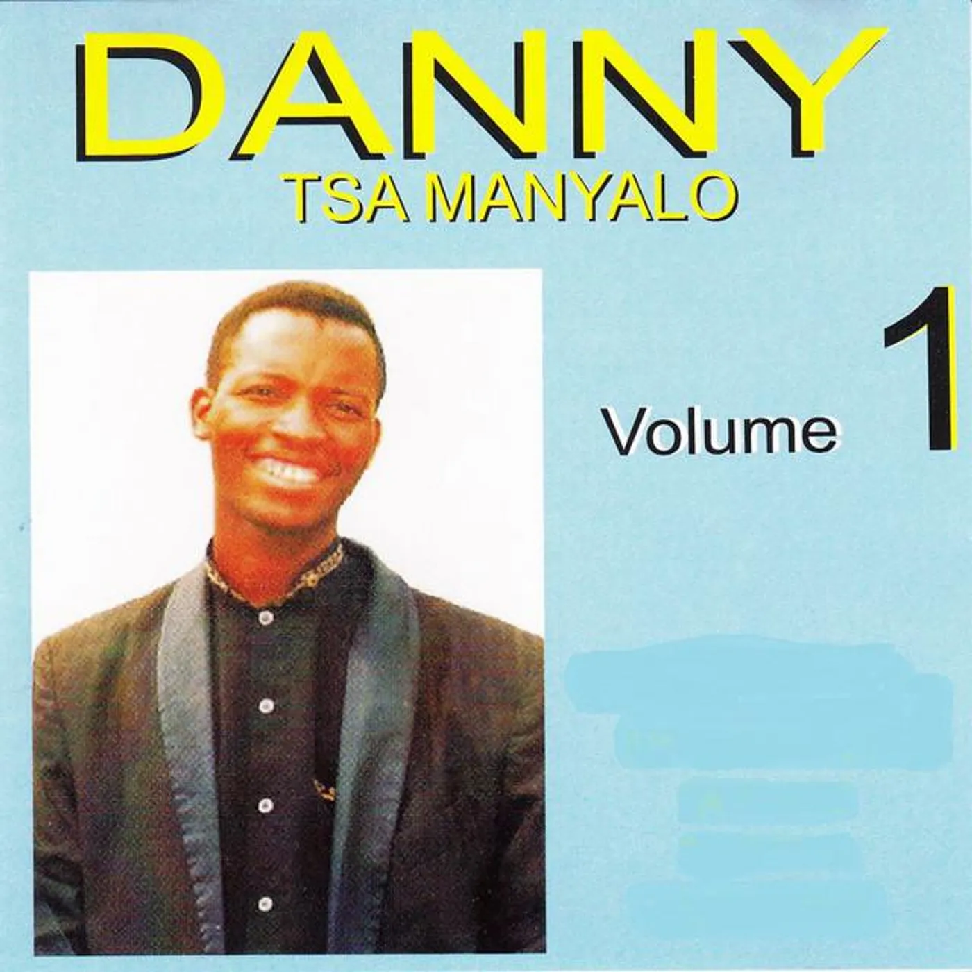 Danny Tsa Manyalo Brand Page