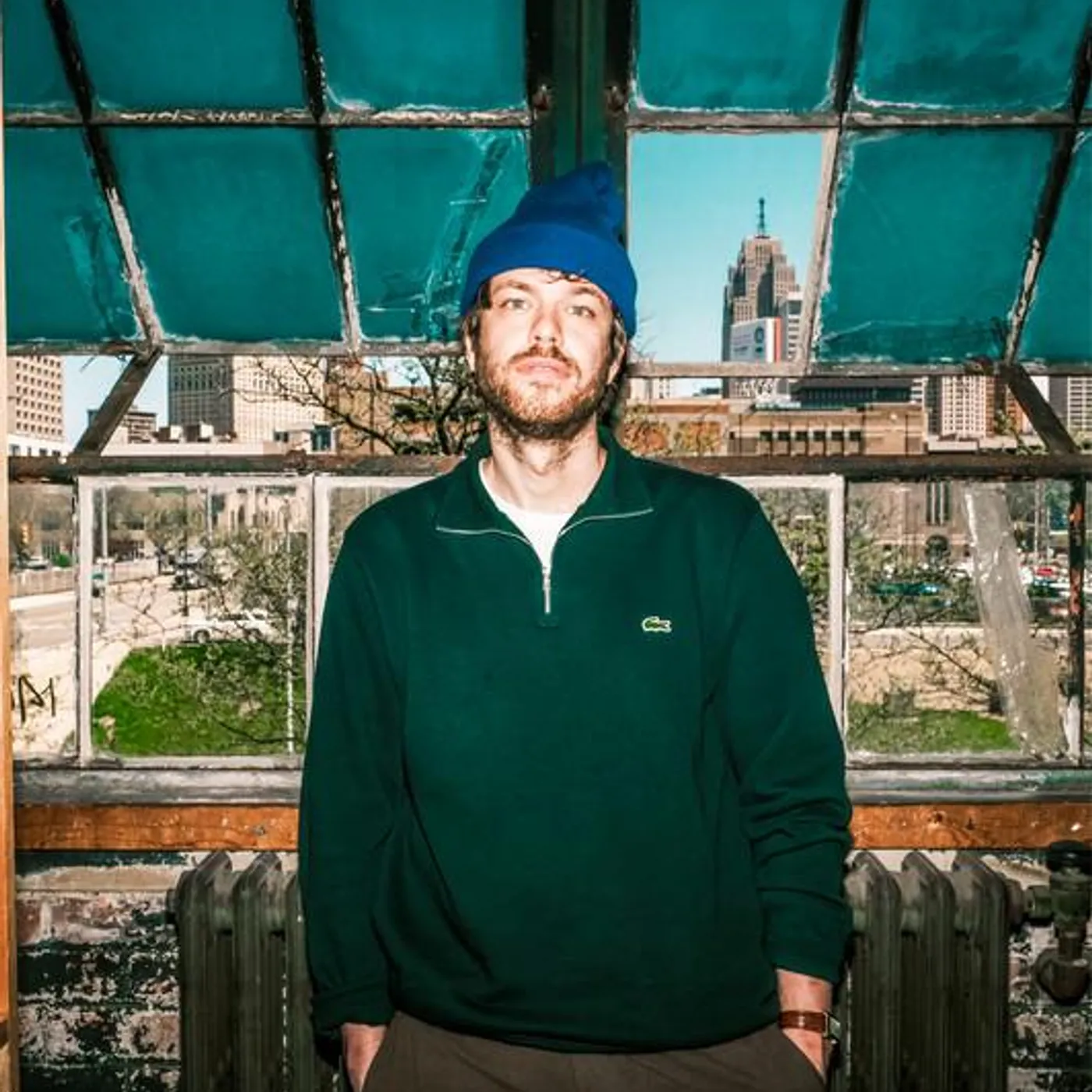 Danny VanZandt Brand Page