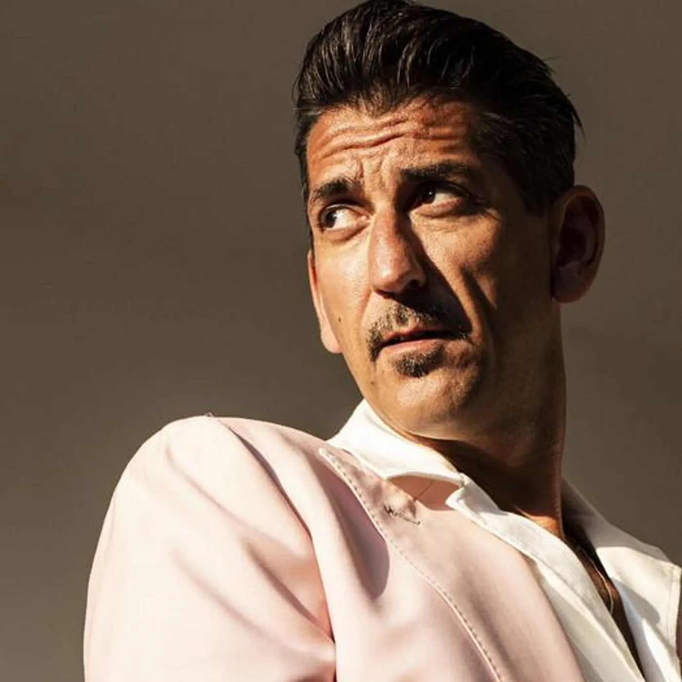 Danny Vera Brand Page