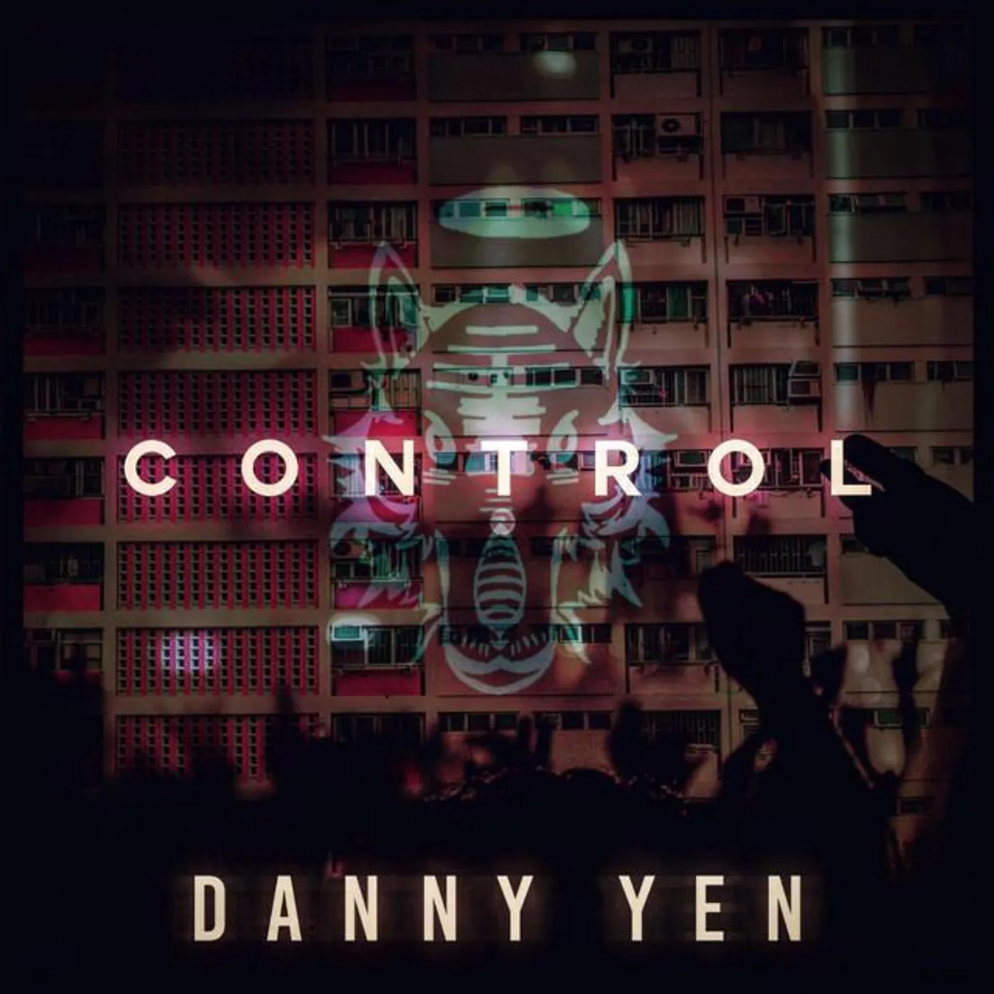 Danny Yen