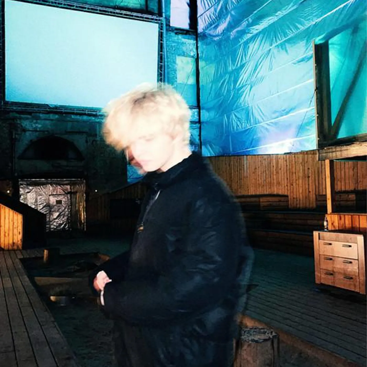 dannyopenthedoor Brand Page