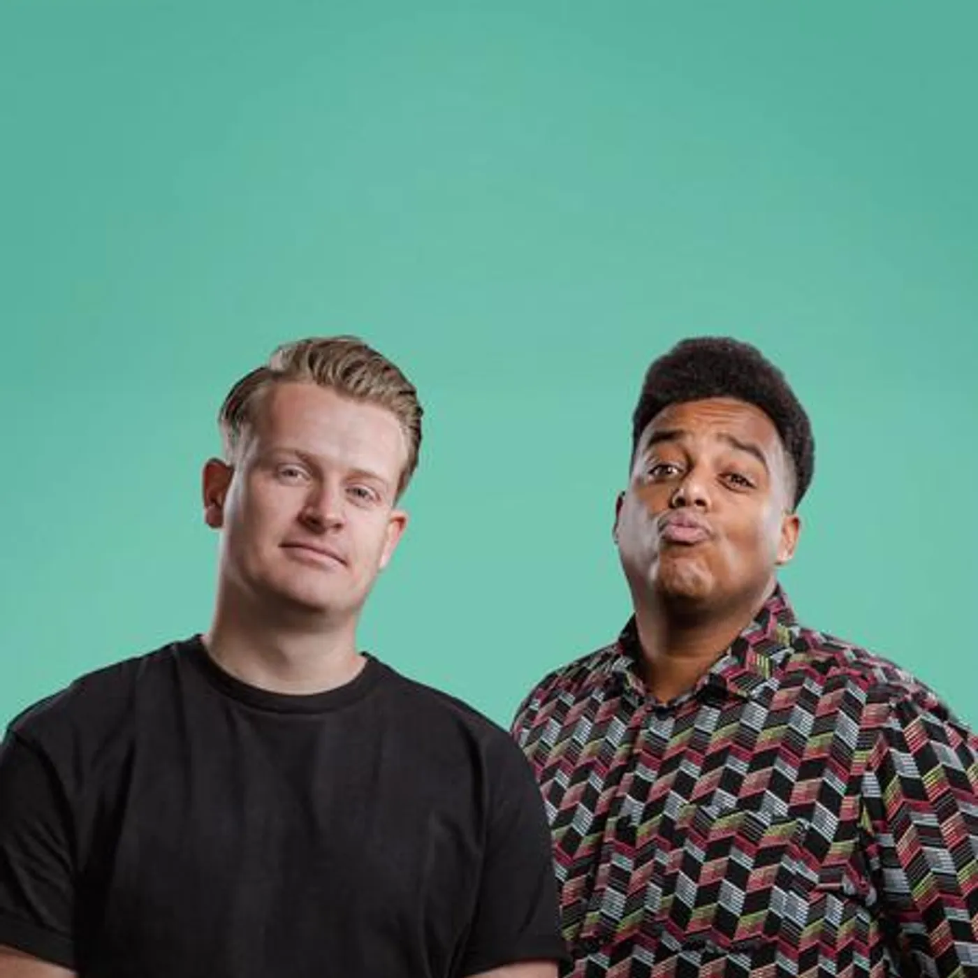 Dansado & De Feestmeester