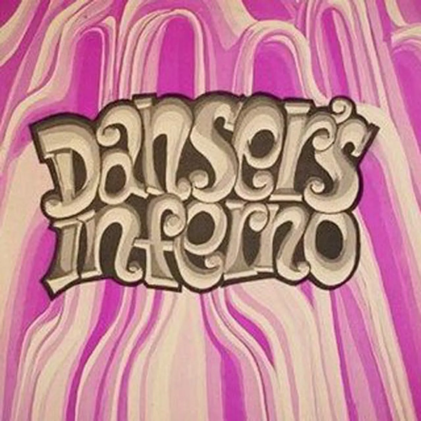 Danser's Inferno Brand Page