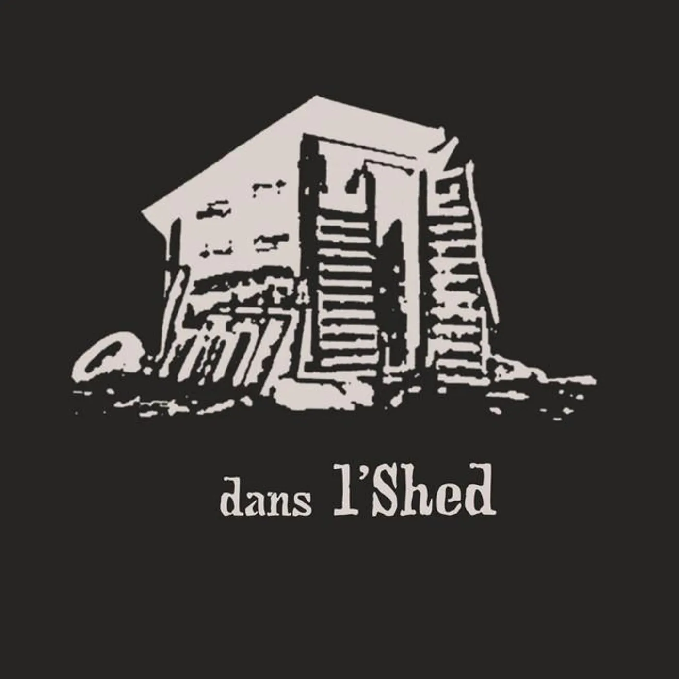 Dans l'Shed Brand Page