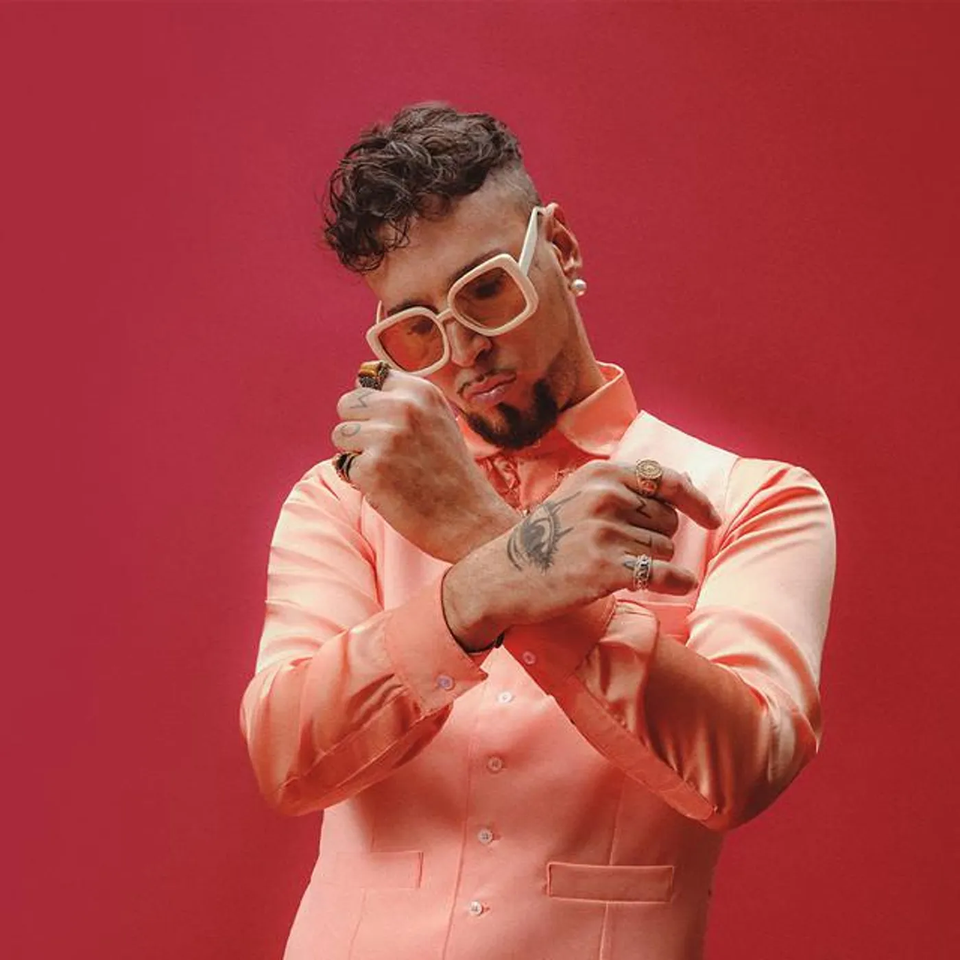 Dante Spinetta Brand Page