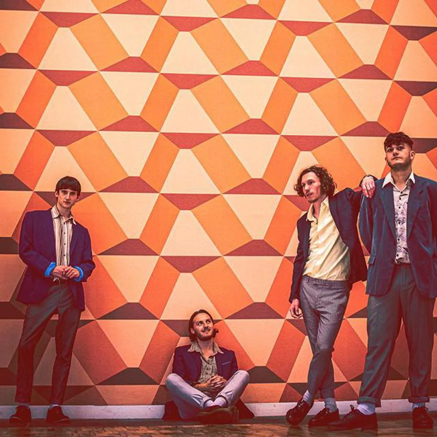 Dantevilles Brand Page