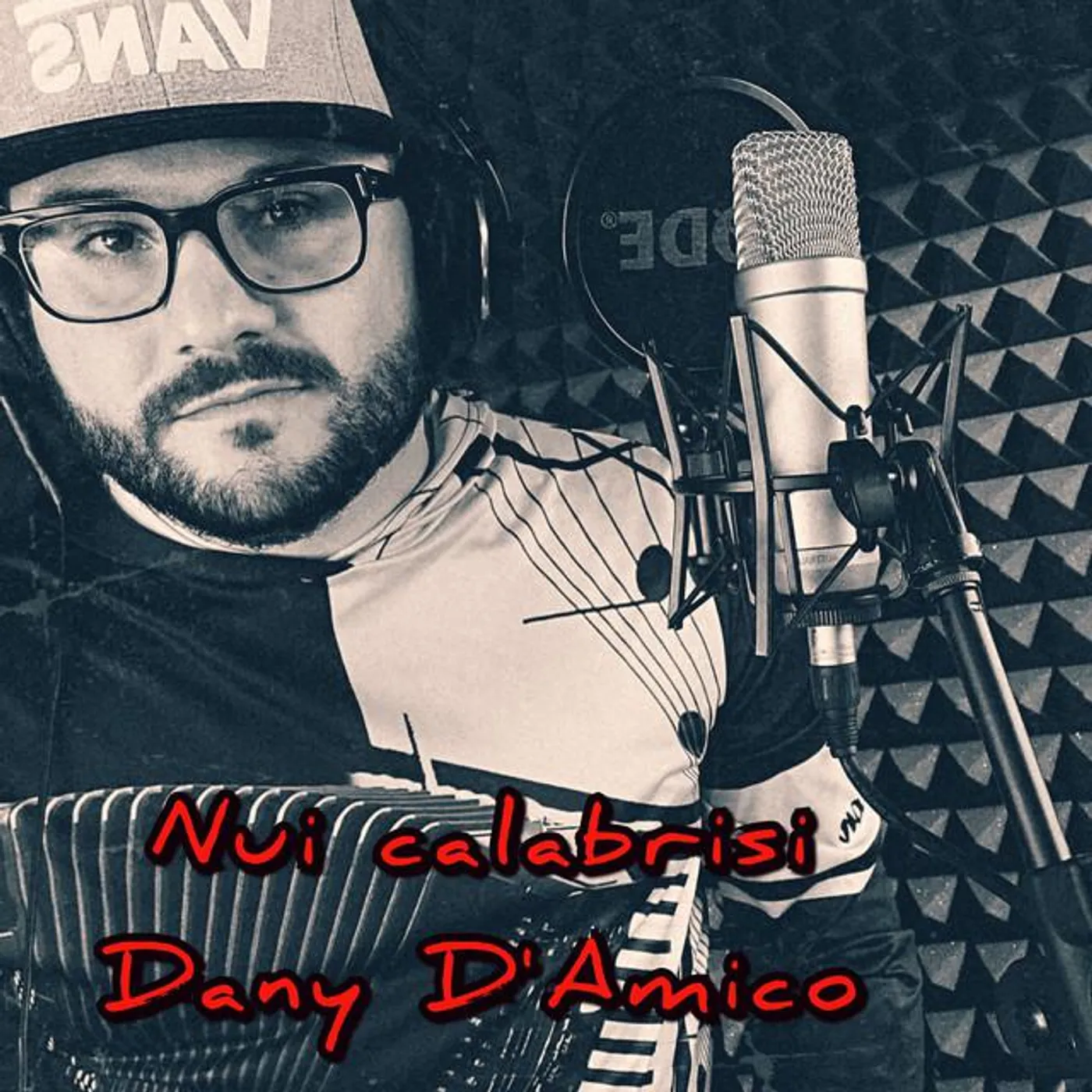 Dany D'Amico