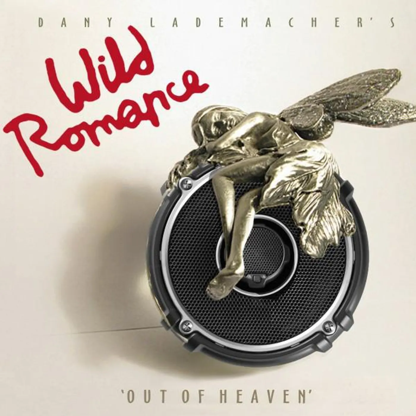 Dany Lademacher's Wild Romance Brand Page