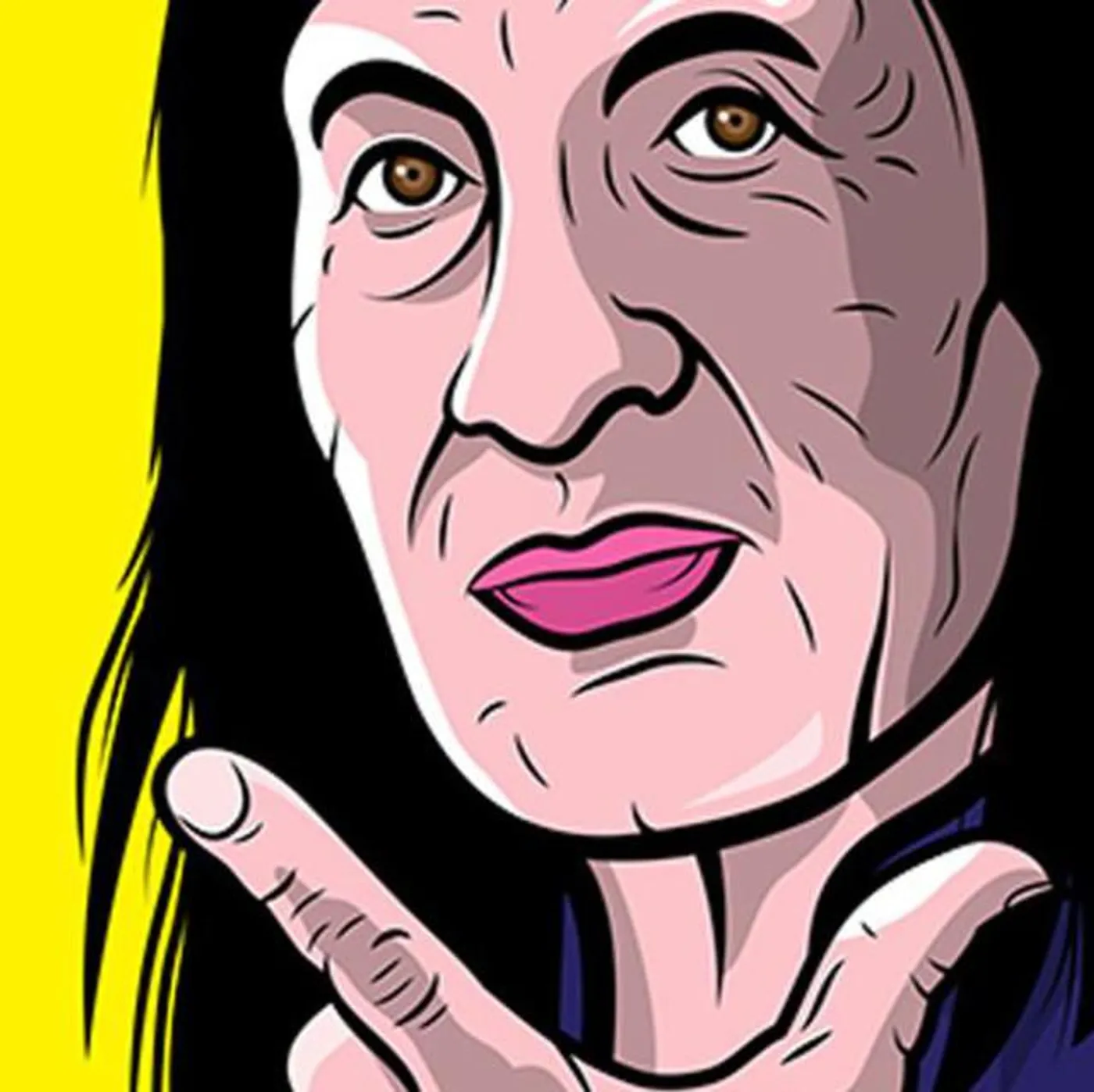 Dany Lescano y Su Flor de Piedra