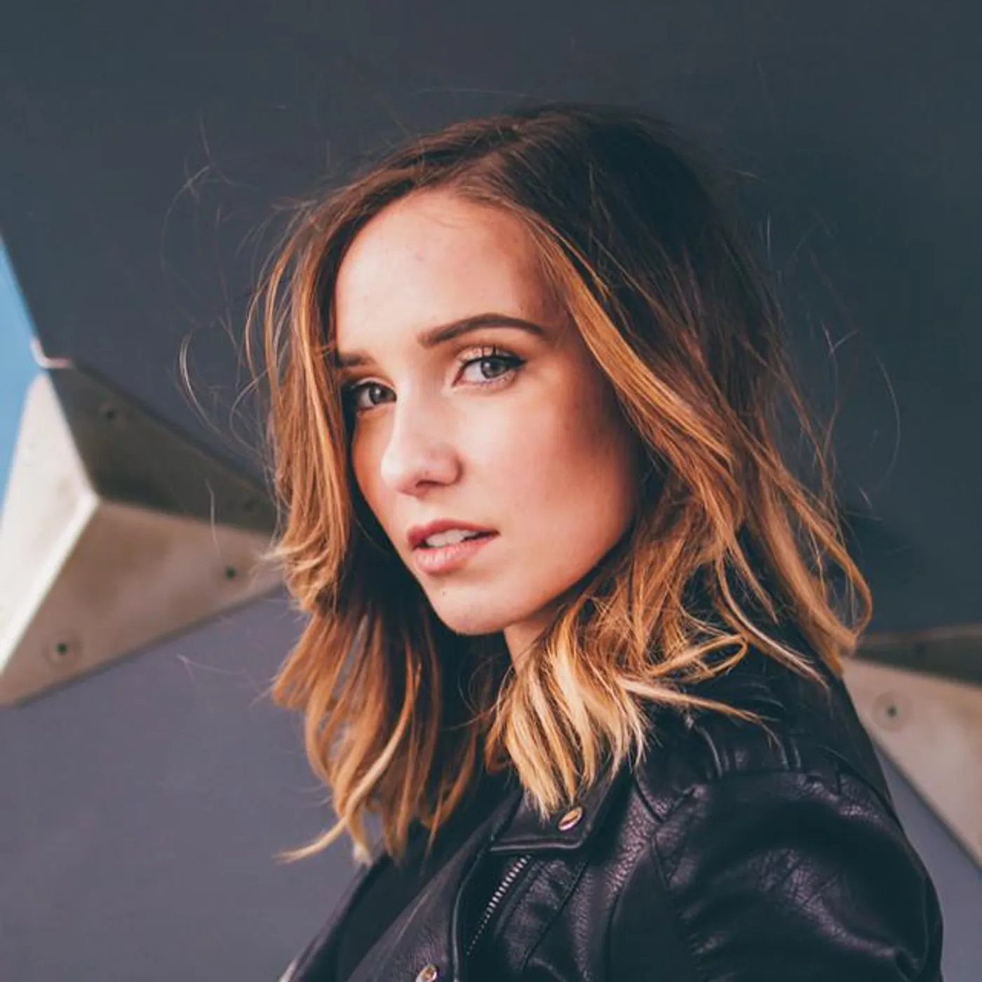 Danyka Nadeau Brand Page