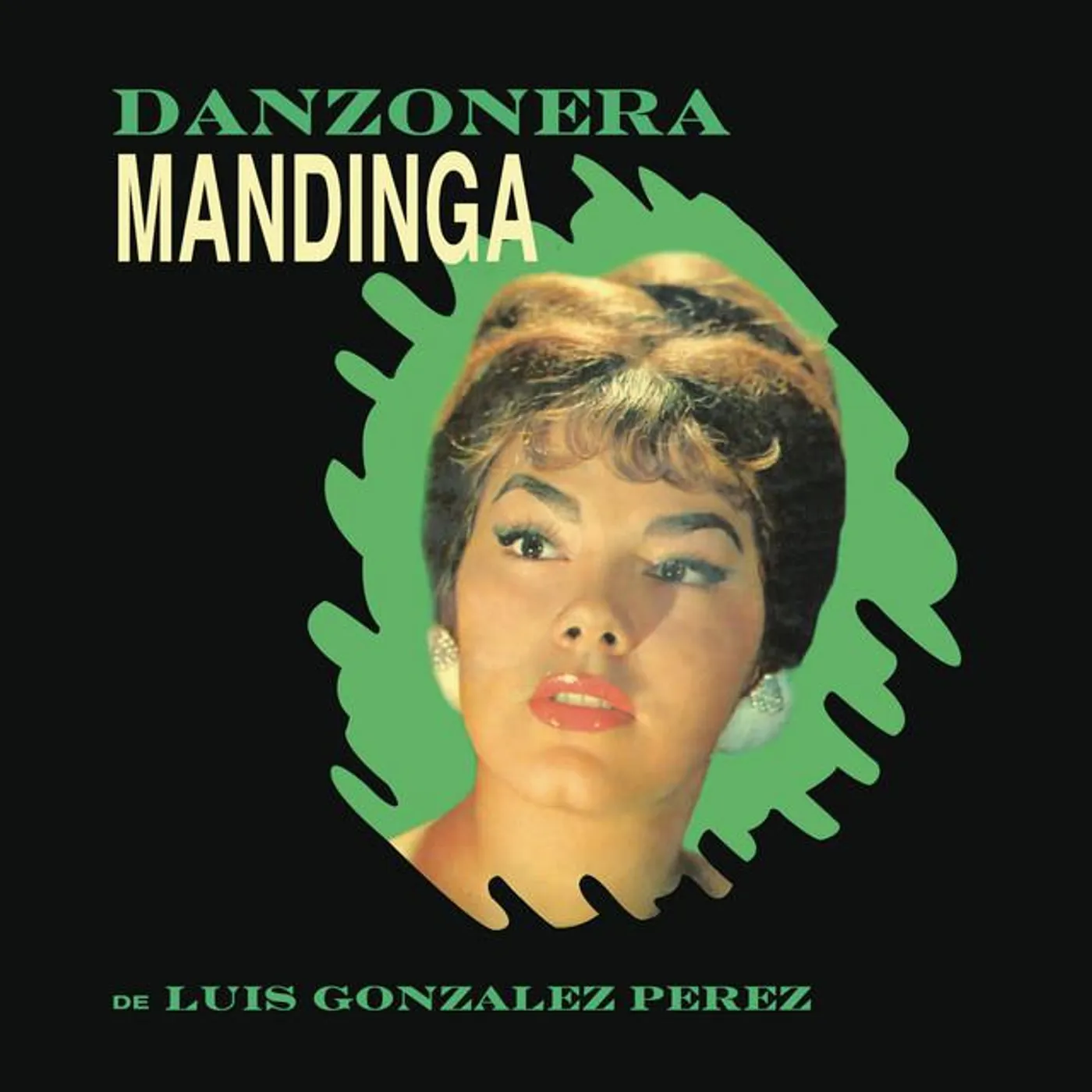 Danzonera Mandinga De Luis Gonzalez Perez