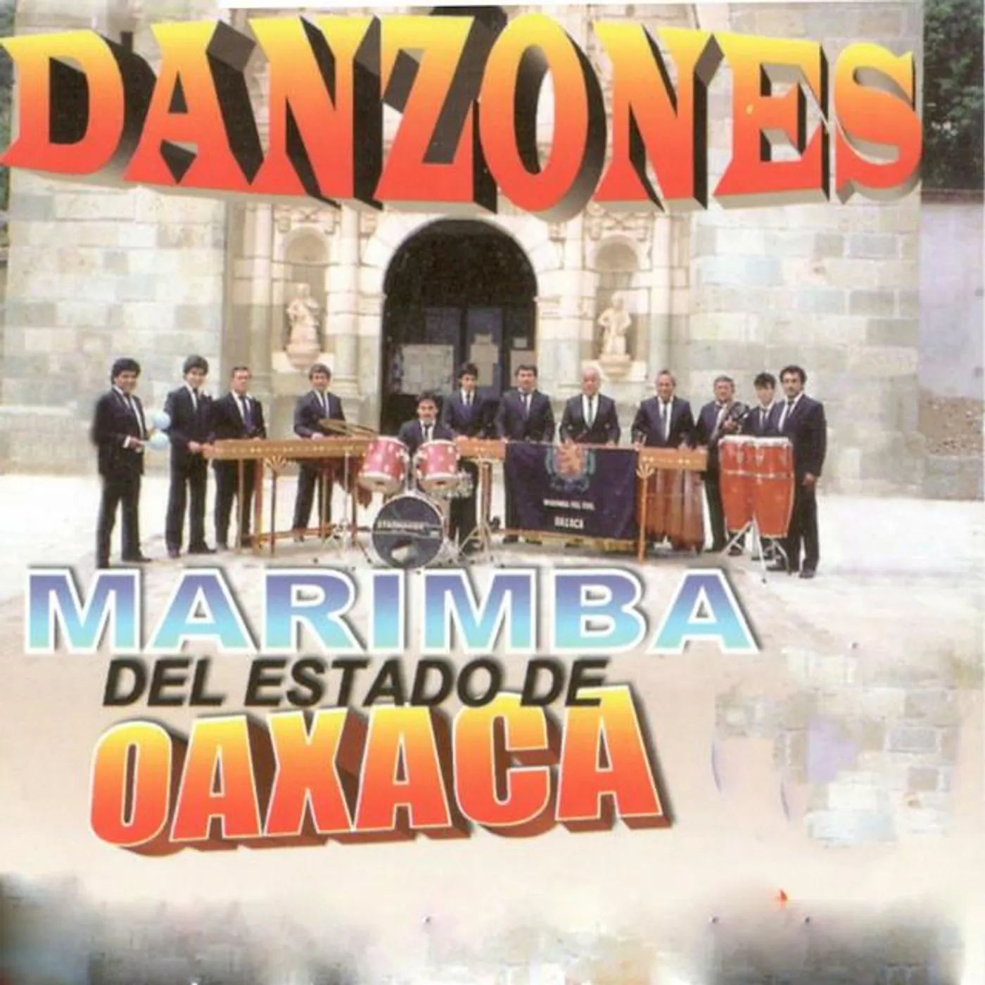 Danzones