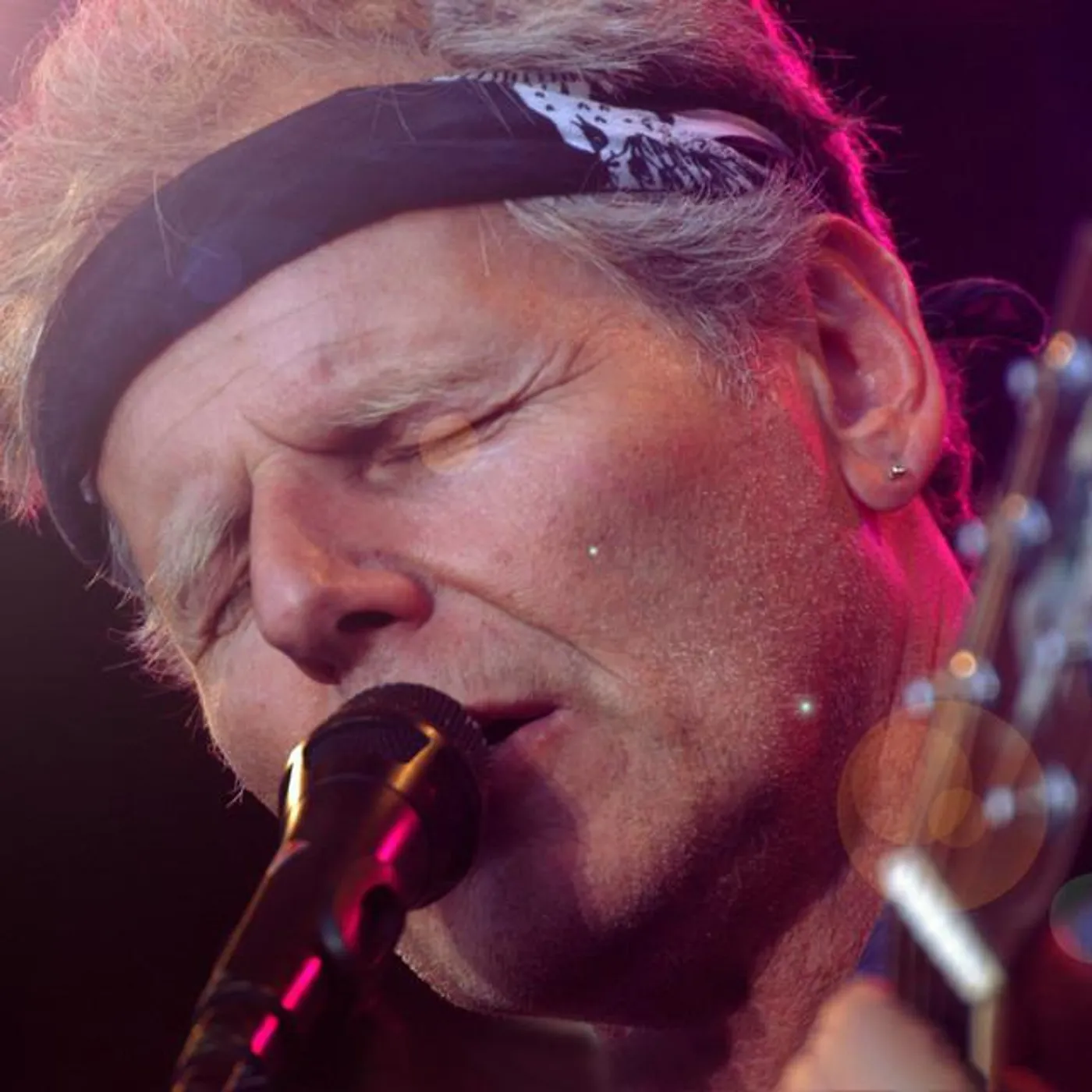 Georg Danzer Brand Page