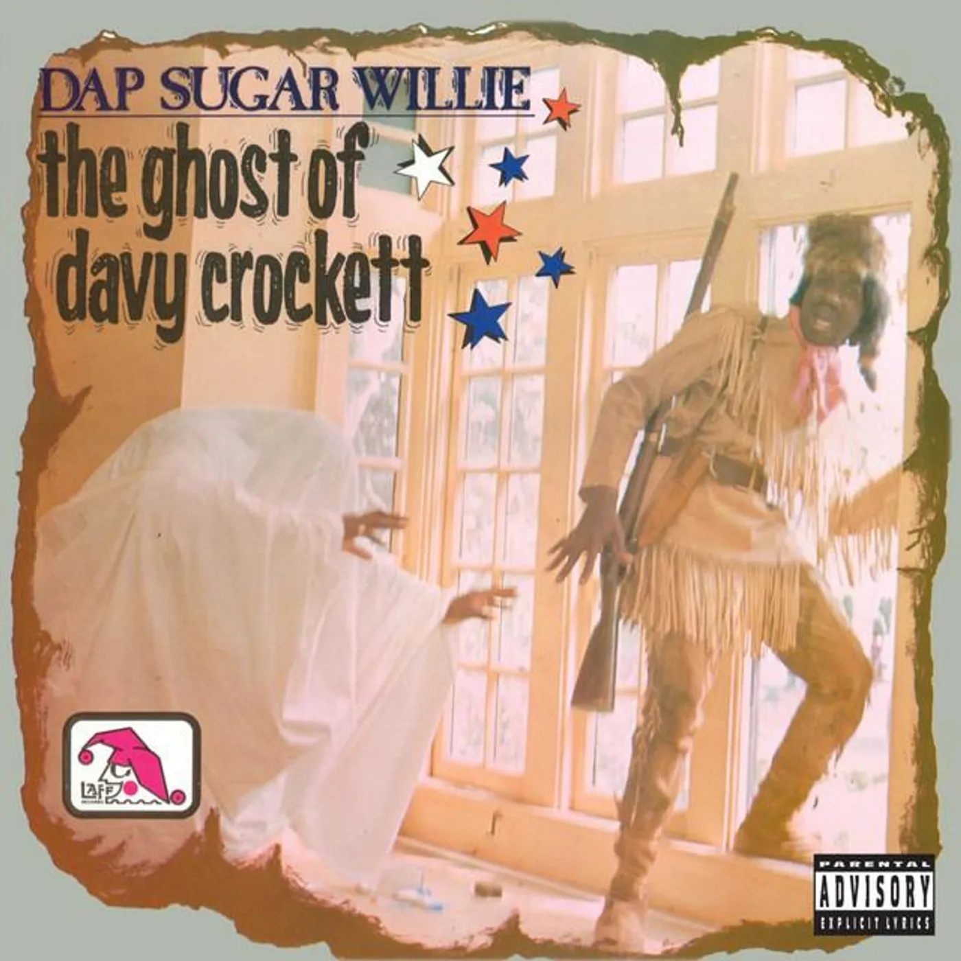 Dap Sugar Willie Brand Page