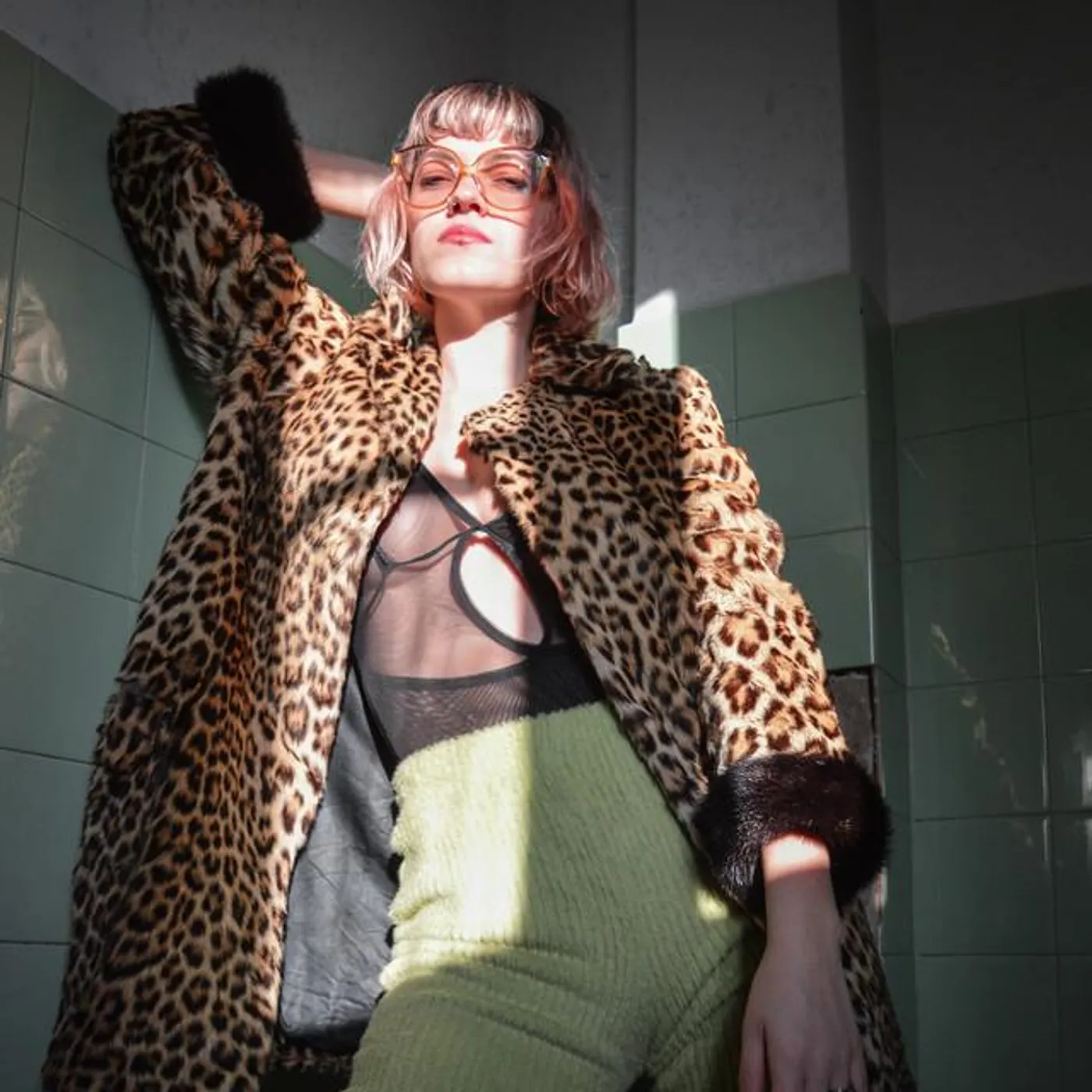 Daphne and the Fuzz Brand Page