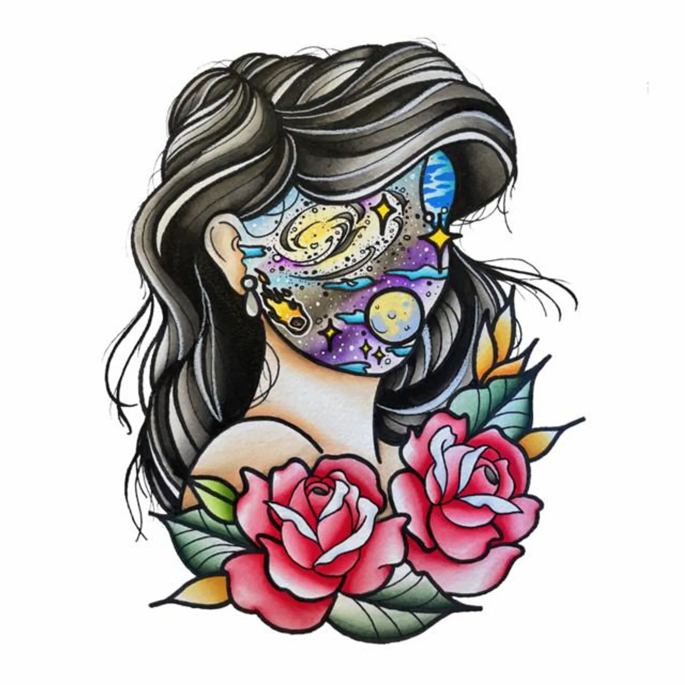 Daphne Loves Derby Brand Page