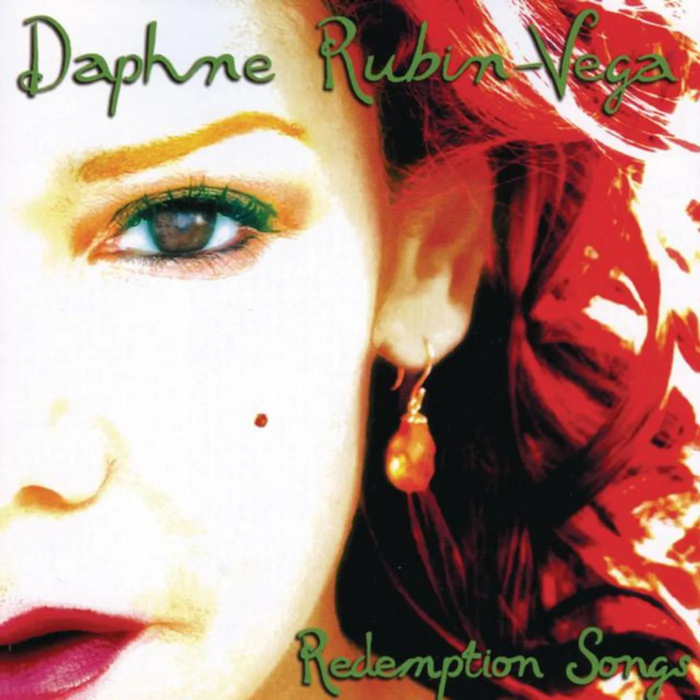 Daphne Rubin-Vega