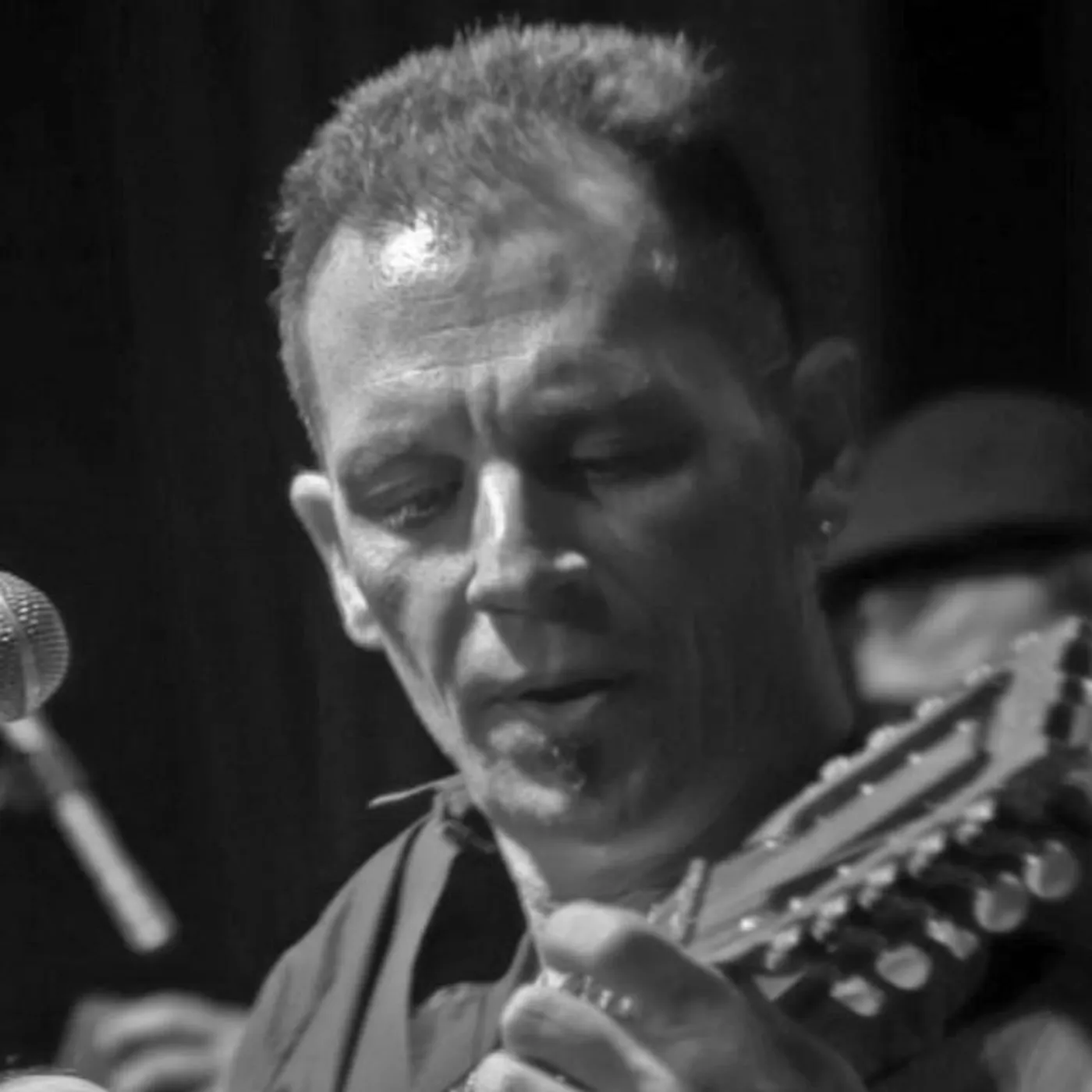 Darío Poletti Brand Page