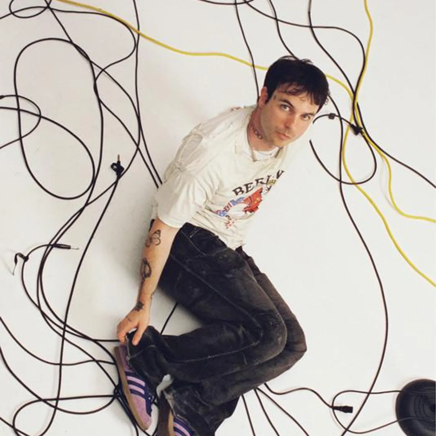 Darcy Baylis Brand Page