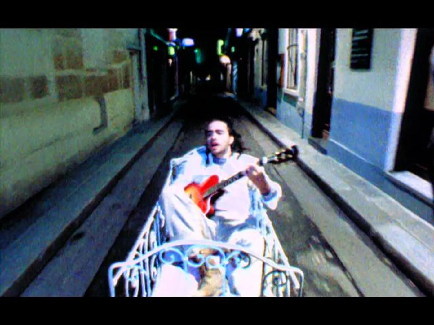 Daran Et Les Chaises