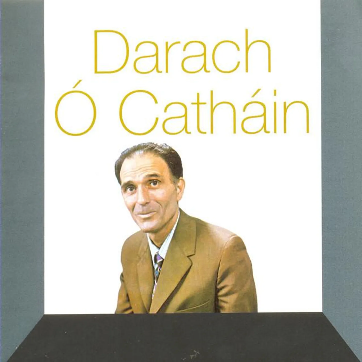 Darach O'Cathain