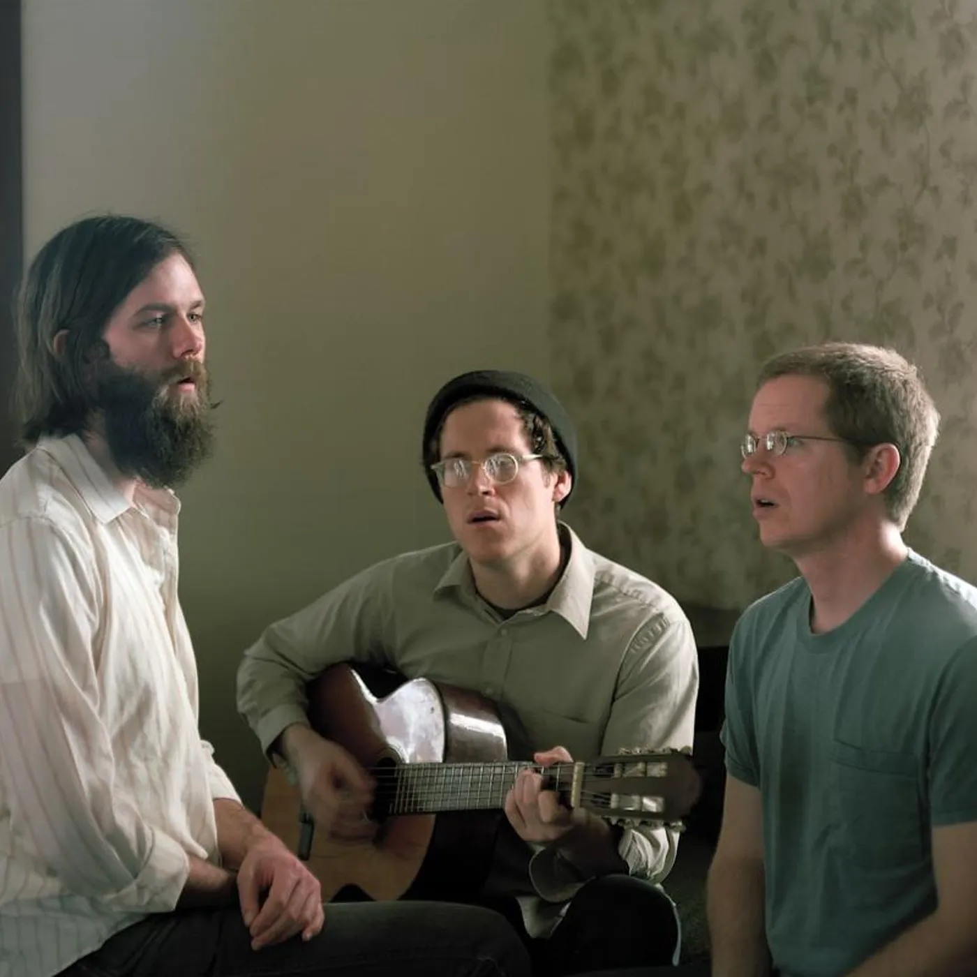 The Daredevil Christopher Wright Brand Page