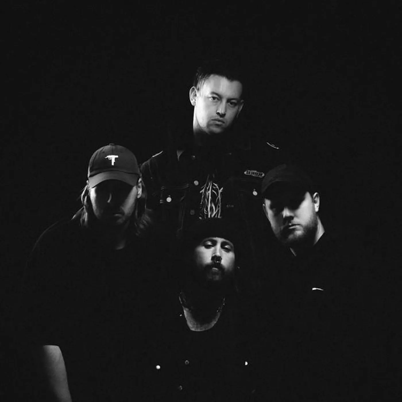 Darkmatter Brand Page