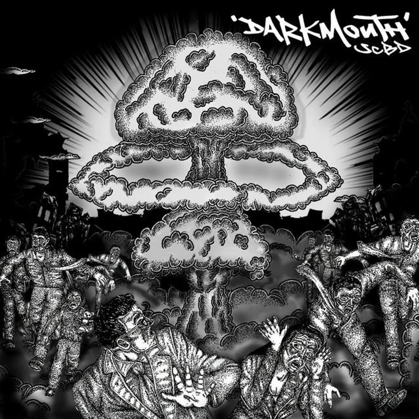 Darkmouth Scbd